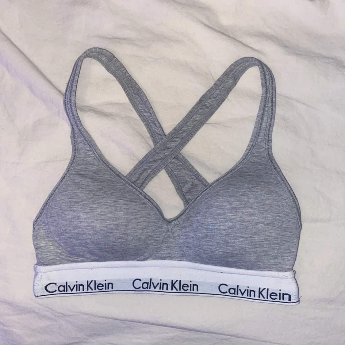 Calvin Klein bh