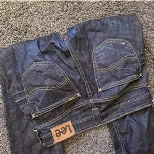 Lee jeans storlek 28/32🥰🥰 bra skick 