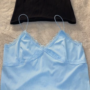 Sommar linen  - Somriga linnen ifrån bla. Zara Bikbok stl m  50kr st