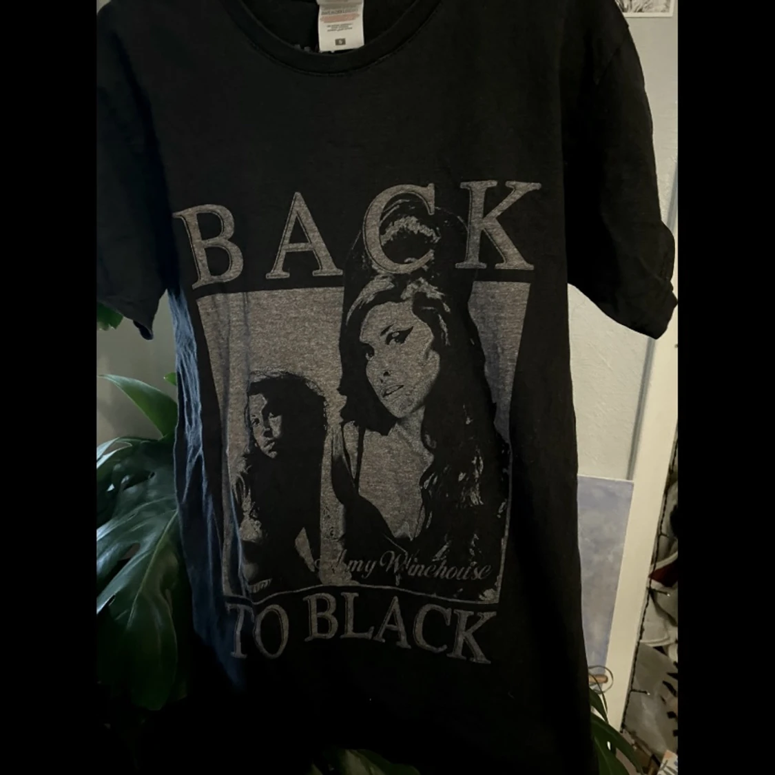 Amy Winehouse t-shirt - 90