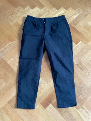 Kostymbyxor - Kostymbyxor 