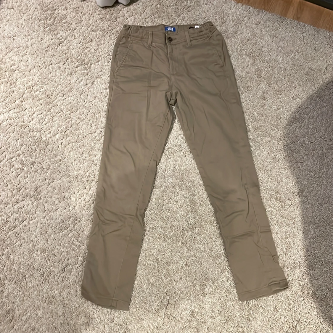 Chinos från jack & jones