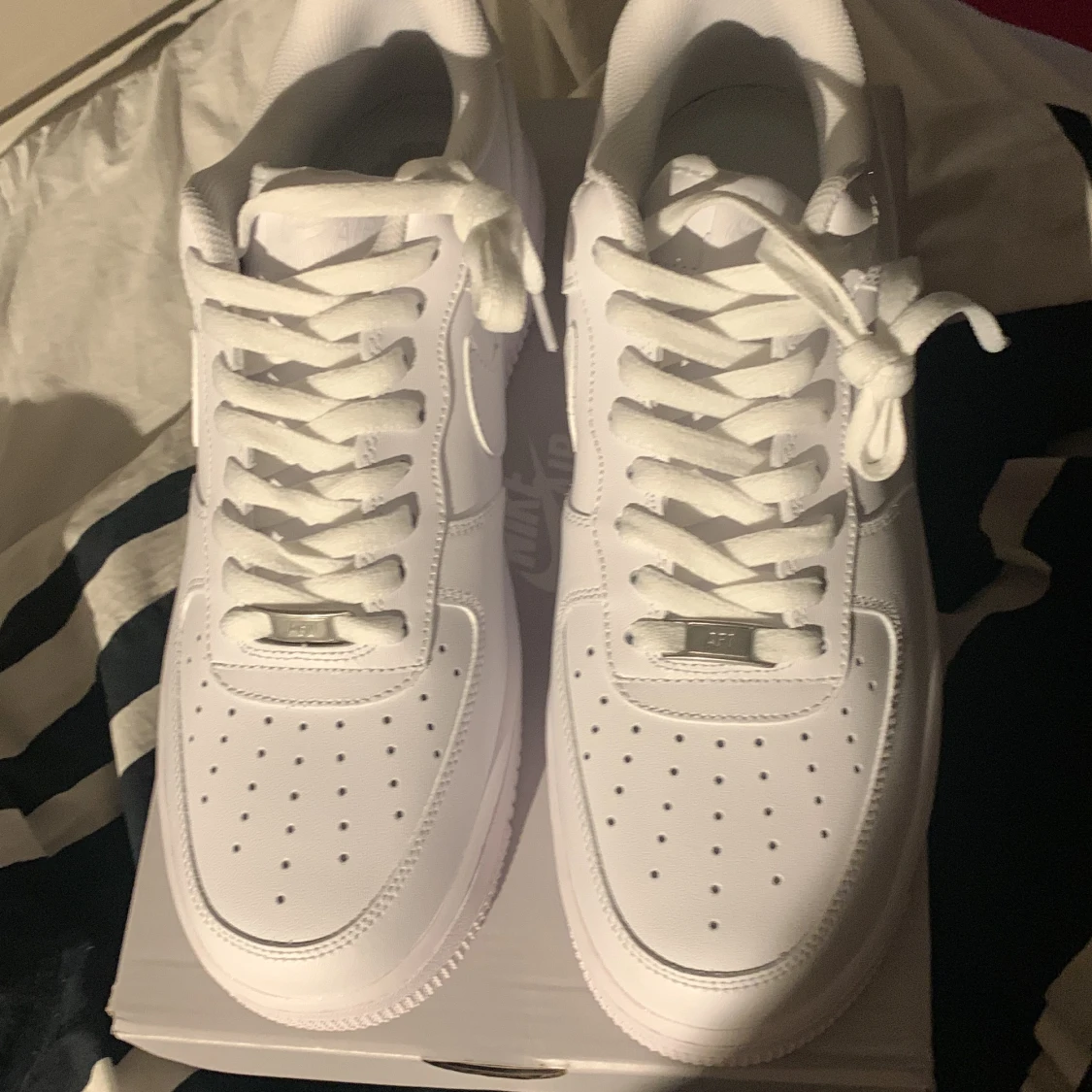 Airforce 1 ’07  - 90