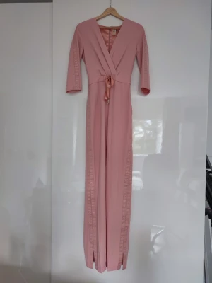 Jumpsuit  - Elegant jumpsuit from Elidatta Franchi, collection "Moves"  Italian size 38. Never worn, still with code label attached.