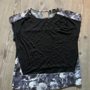 Oversize topp - Snygg Oversize topp 