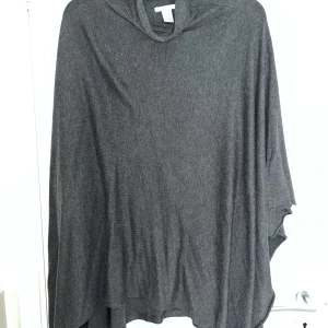 Poncho  - Strl S 