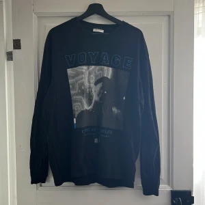 Tröja - vailent - Långärmad tröja från vailent i storlek xl, använd några gånger men inget som syns