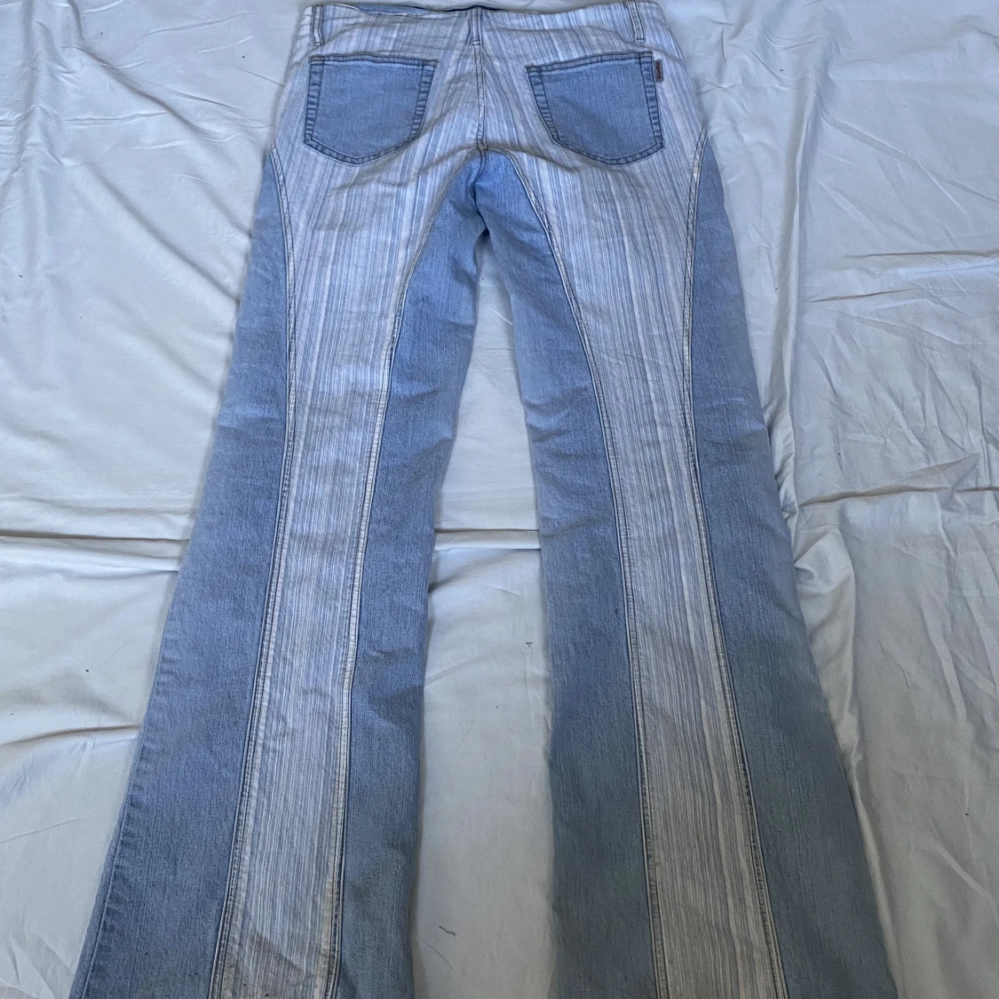 Patch y2k jeans - 90