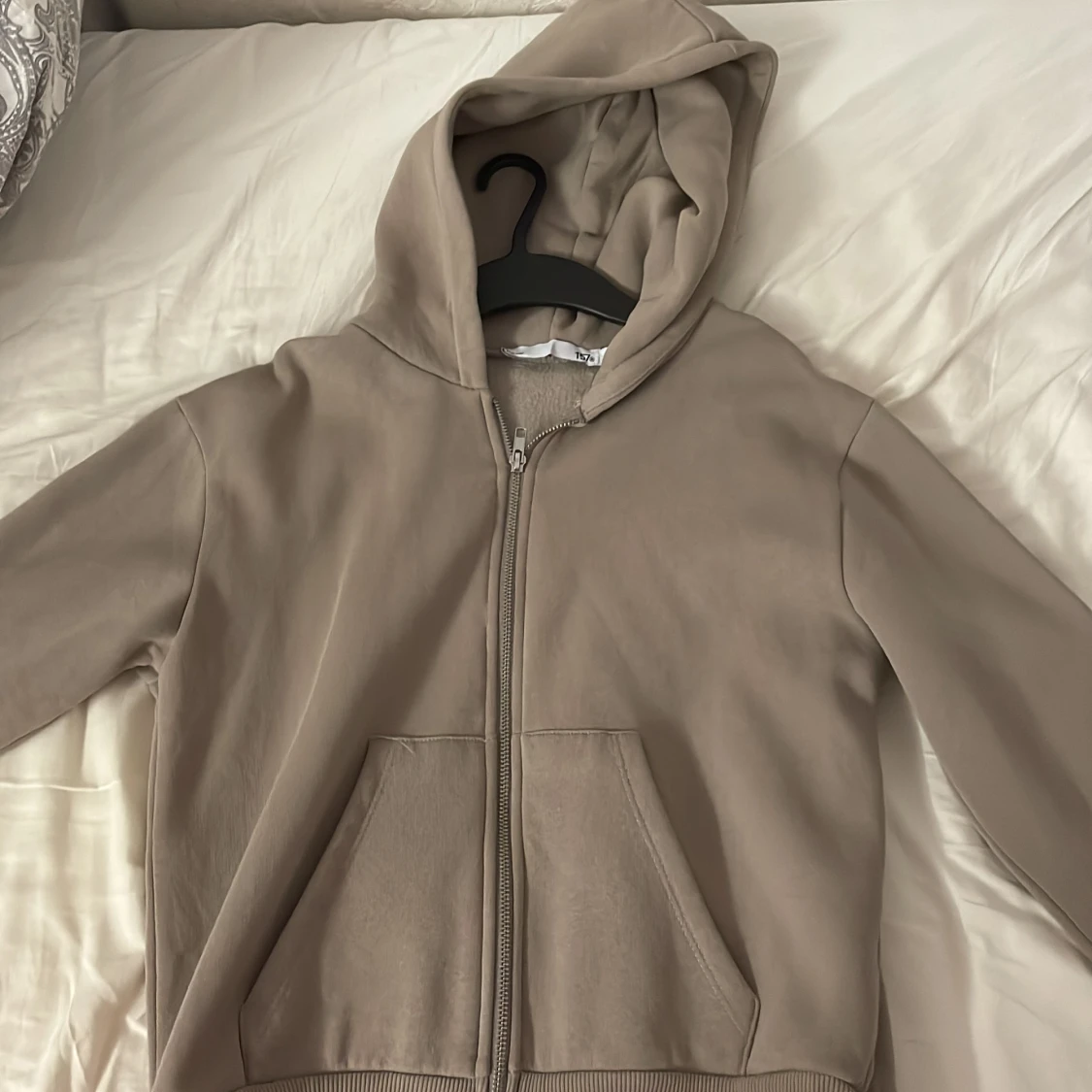 hoodie från lager 157!