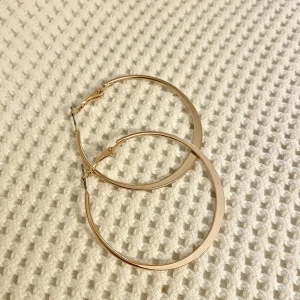 Bestsecret earrings  - I bought from the Bestsecret website and never use 