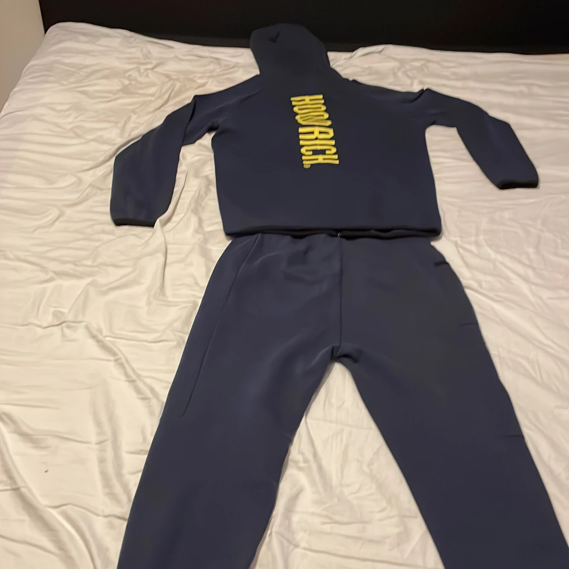 Hoodrich dress  - 90