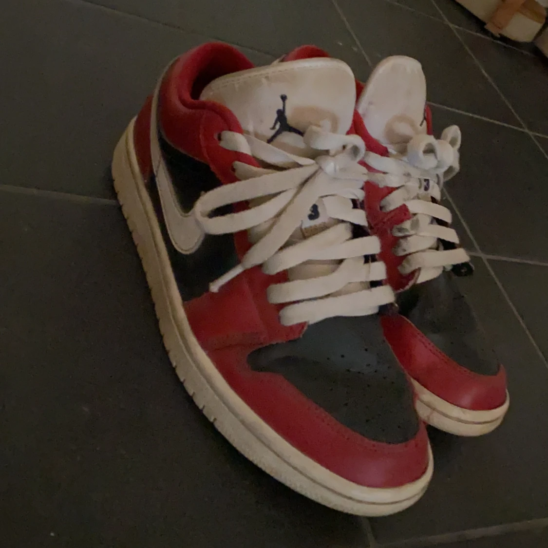 Jordan lows - 90