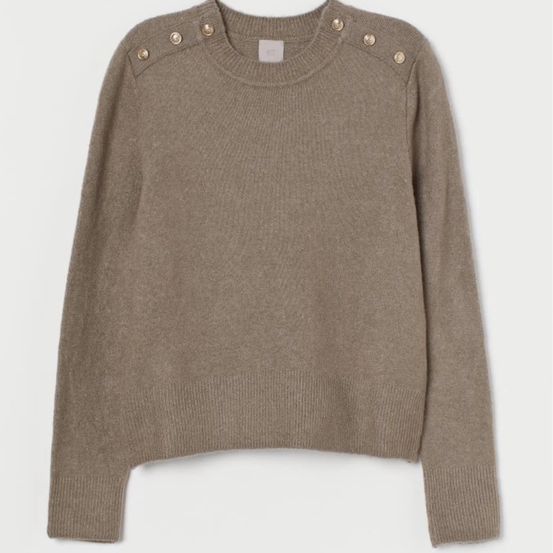 H&M tröja - 90