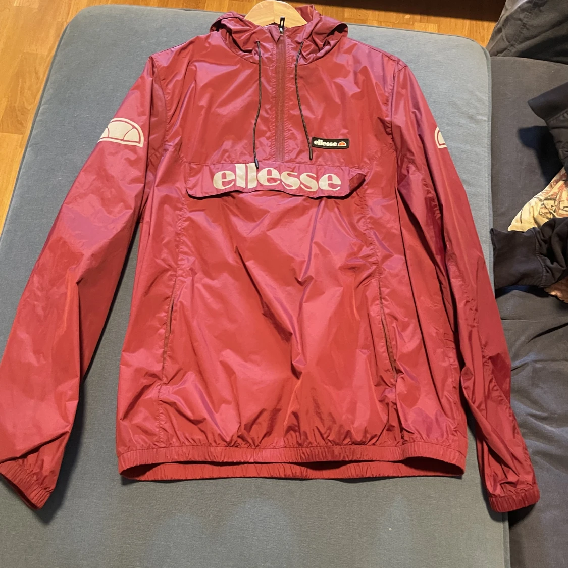 Ellesse - Funktions jacka. - 91