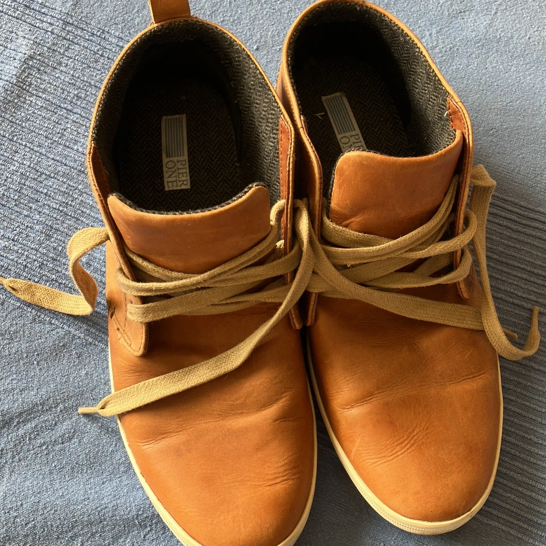 PierOne snörskor - 91