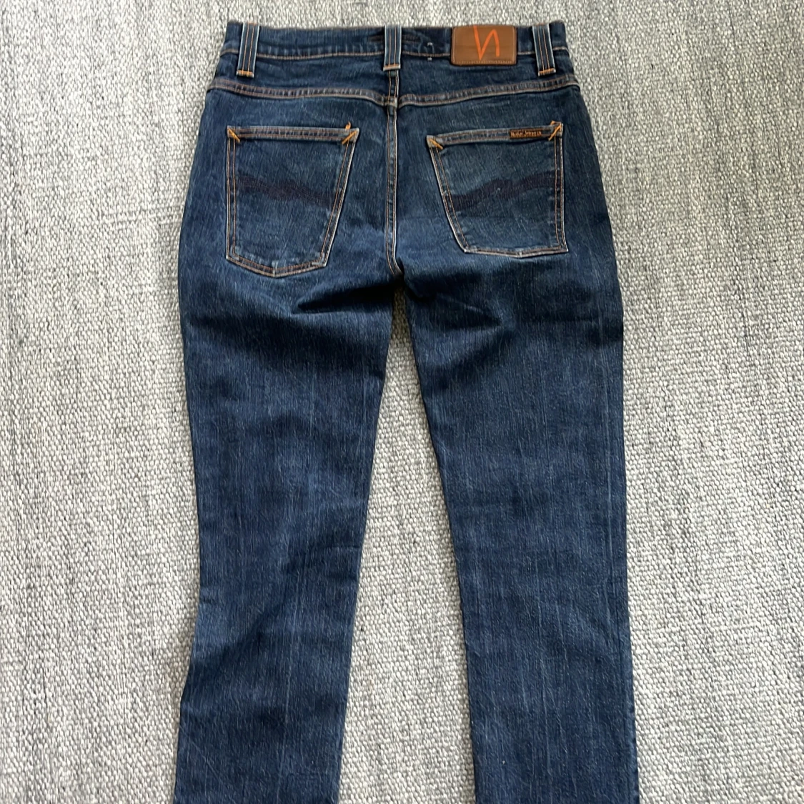 Nudie jeans