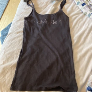 Calvin Klein linne - Jättefint Calvin clein linne ! 