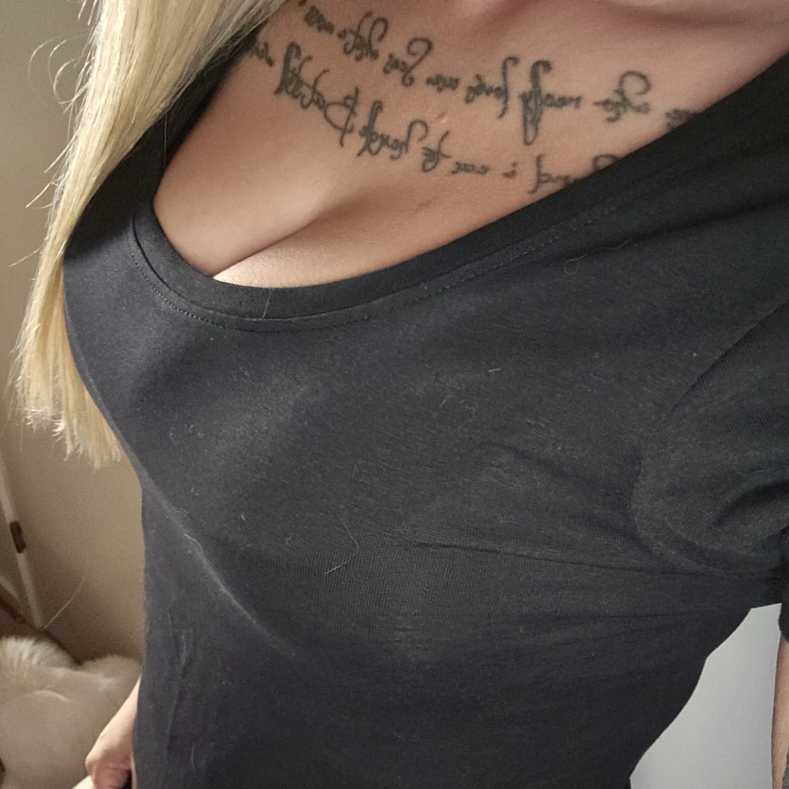 NY topp Storlek Large 