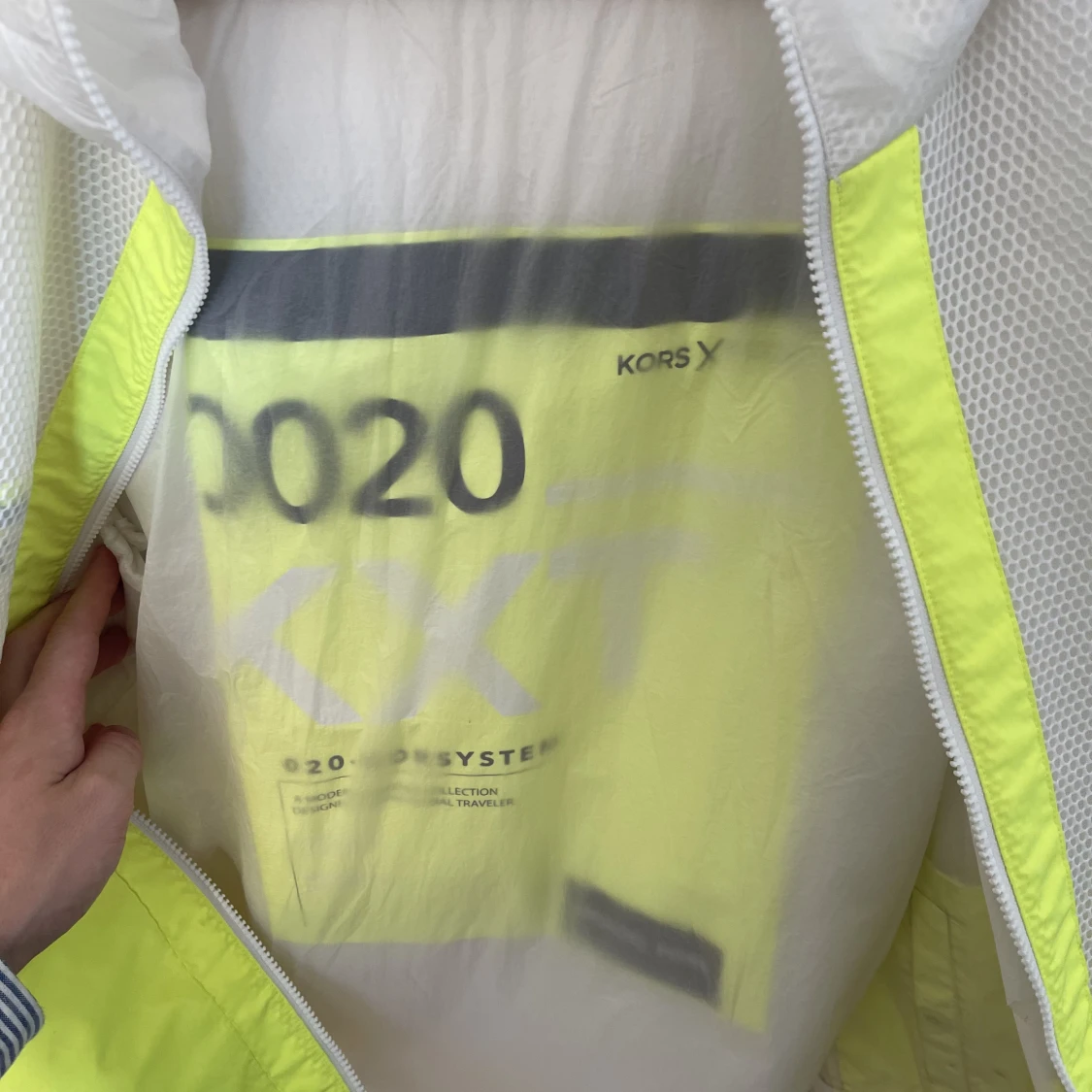 Michael Kors Jacka  - 91