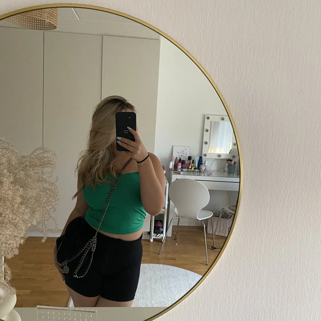 Super fin väska  - 90