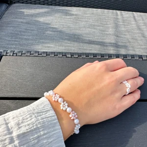 Armband🌸 - 💞🌸🤍✨⭐️