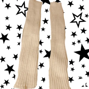 Coquette legwarmers - Vita / white coquette cute legwarmers, benvärmare Kan användas som armvärmare