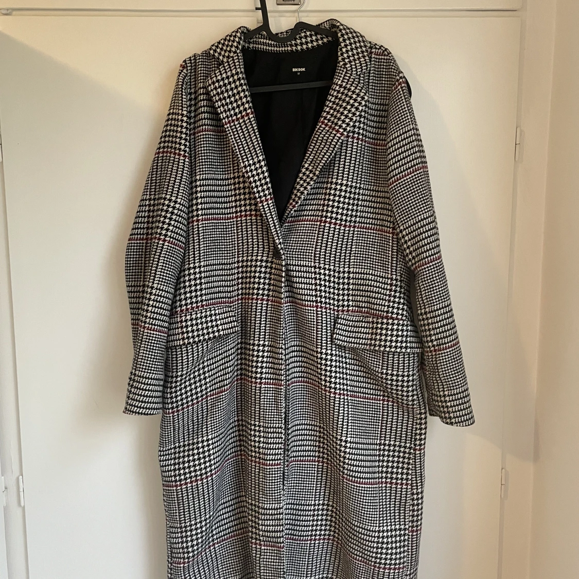 Höst/vår kappa  - 90