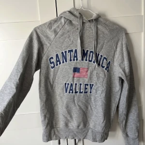 Hoodie - Använd ett fåtal gånger så väldigt fint skick💕