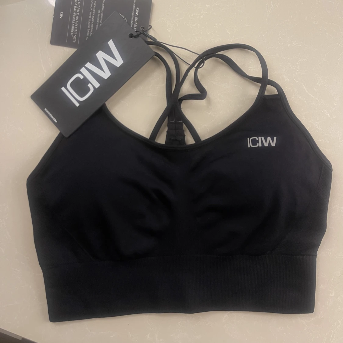 Sport-bh ICIW