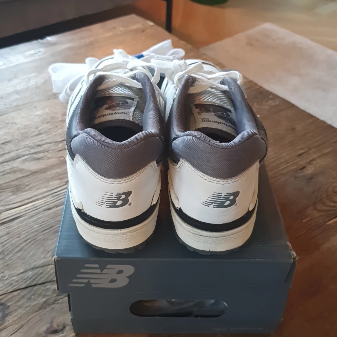 New Balance 550 - 90