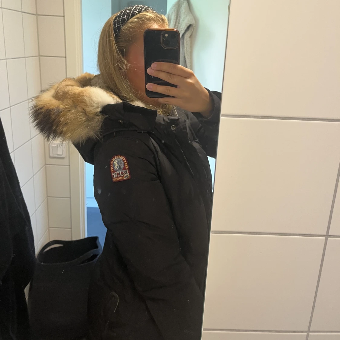 Parajumper longbear  - 90