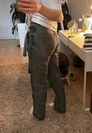 Raka jeans - Bra skick! 