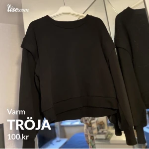 Tröja  - Ny 