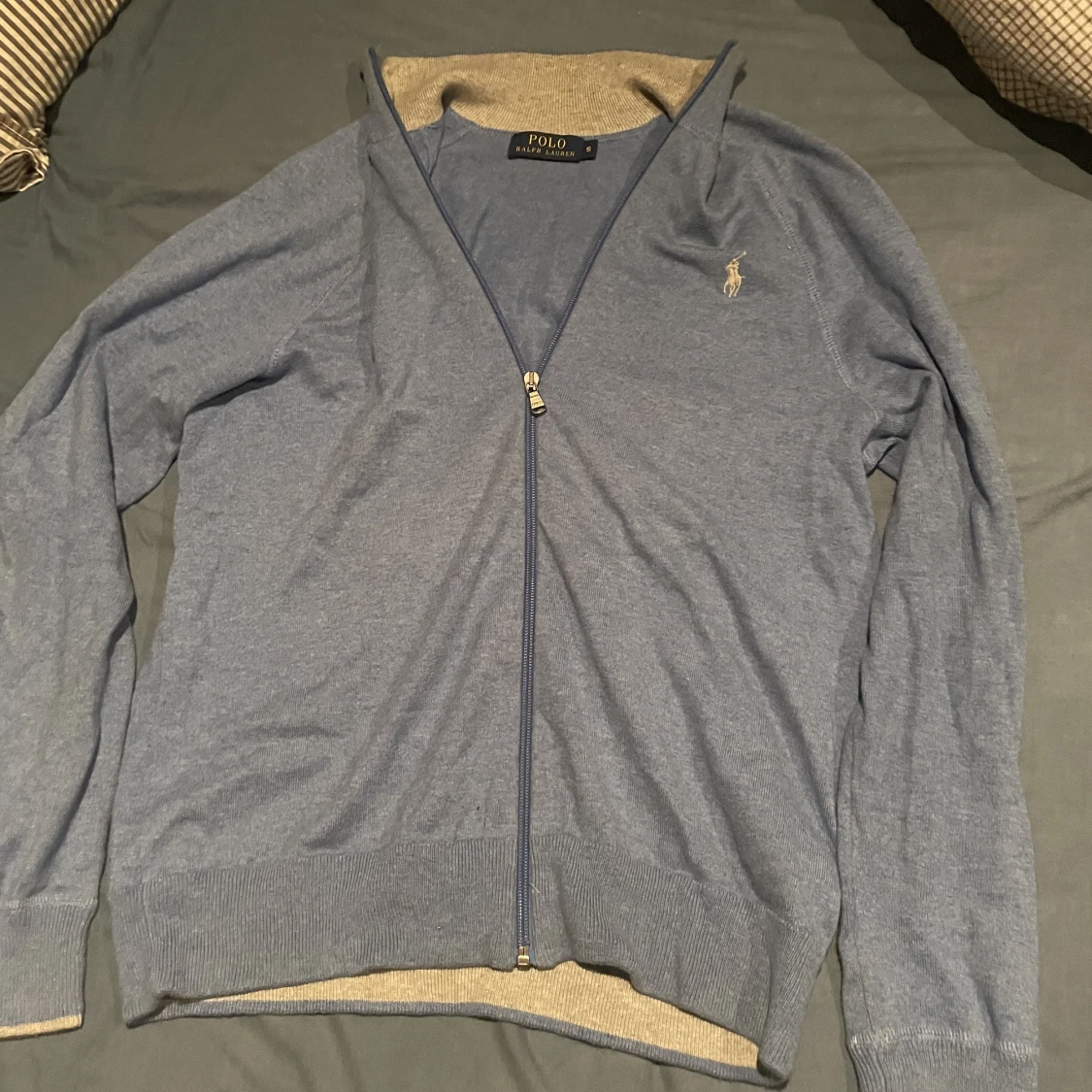 Ralph Louren hel zip - 90