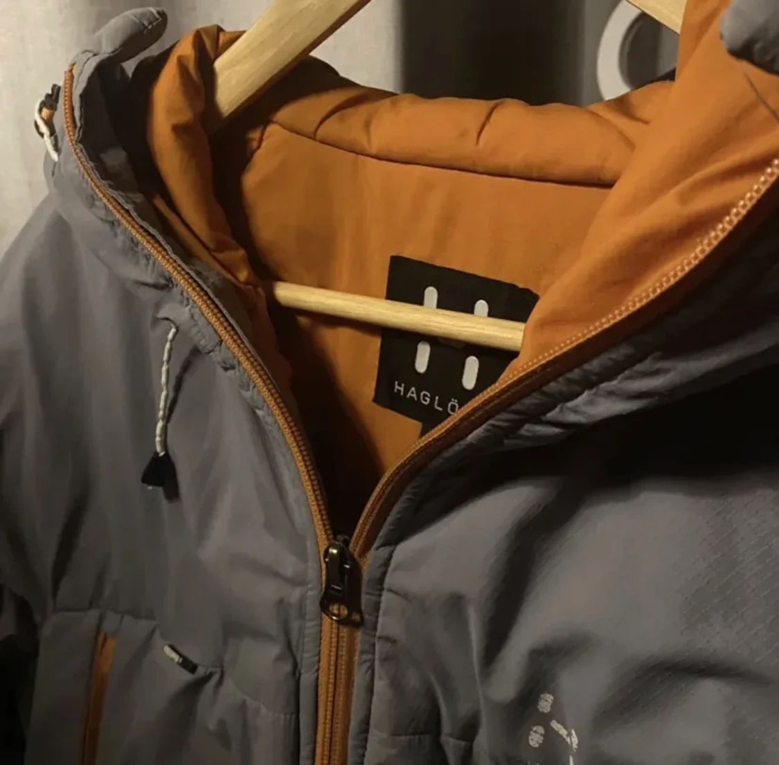 Dunjacka Haglöfs - 90