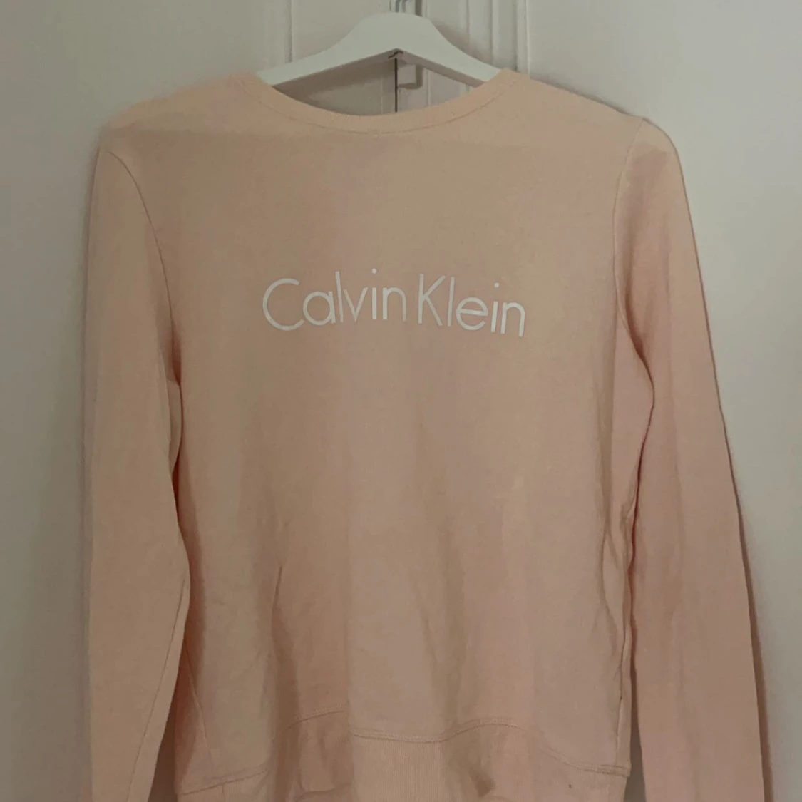 Calvin Klein tröja 