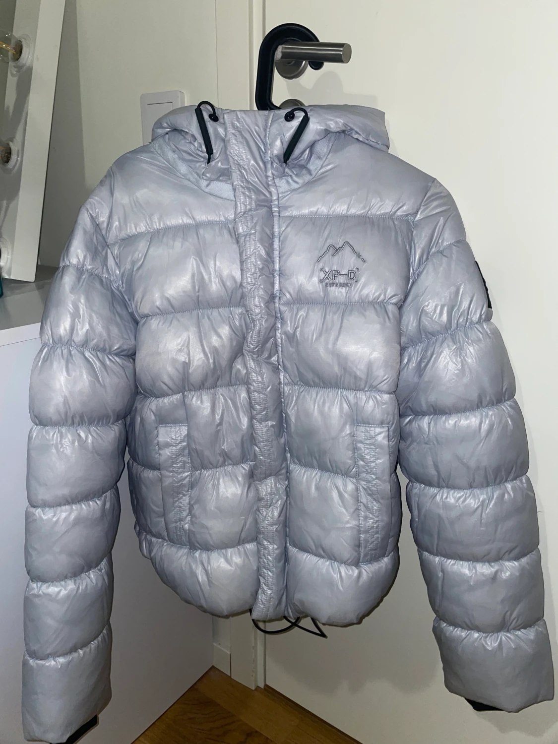 Superdry vinterjacka - 90