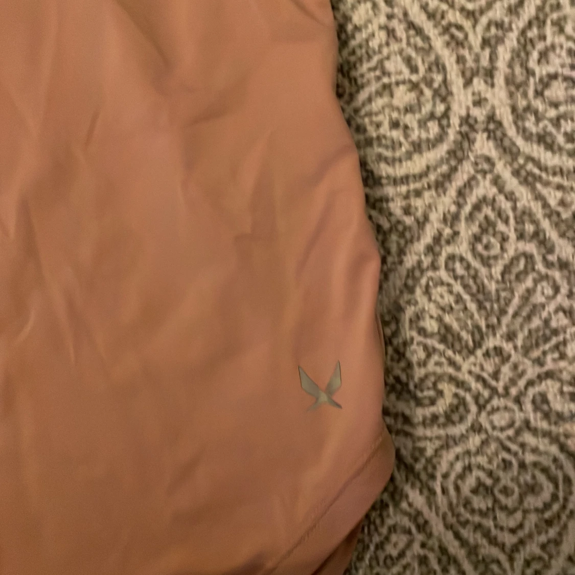 Tränings tröja  - 90