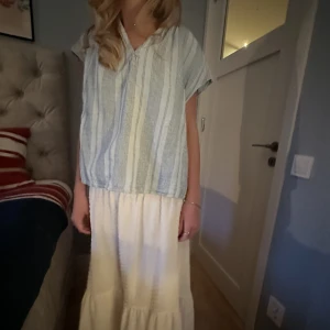 Sötaste sommartoppen!!!! - Perfekt blus 