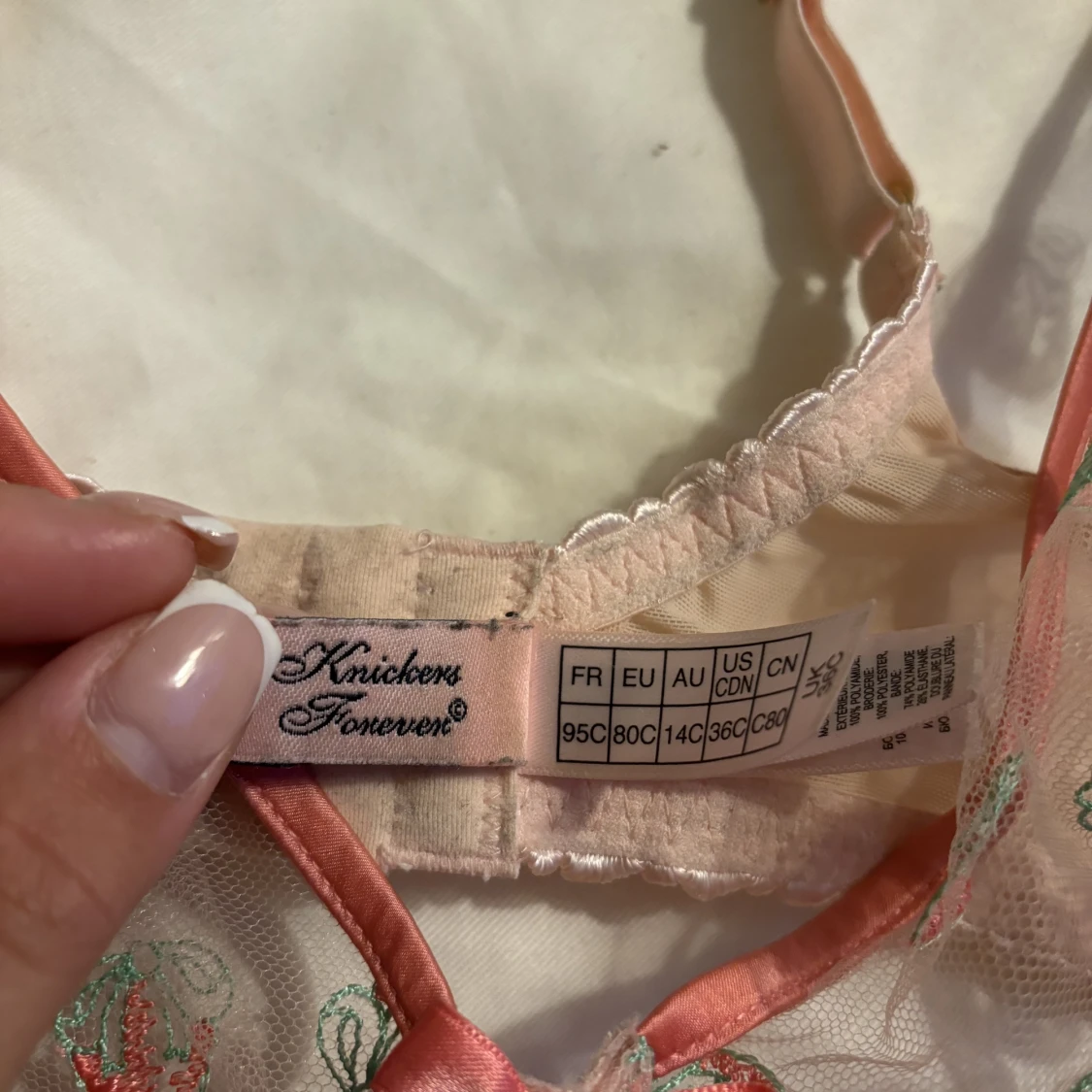 Agent Provocateur  - 91