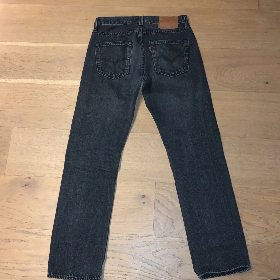 Levis 501 - 90