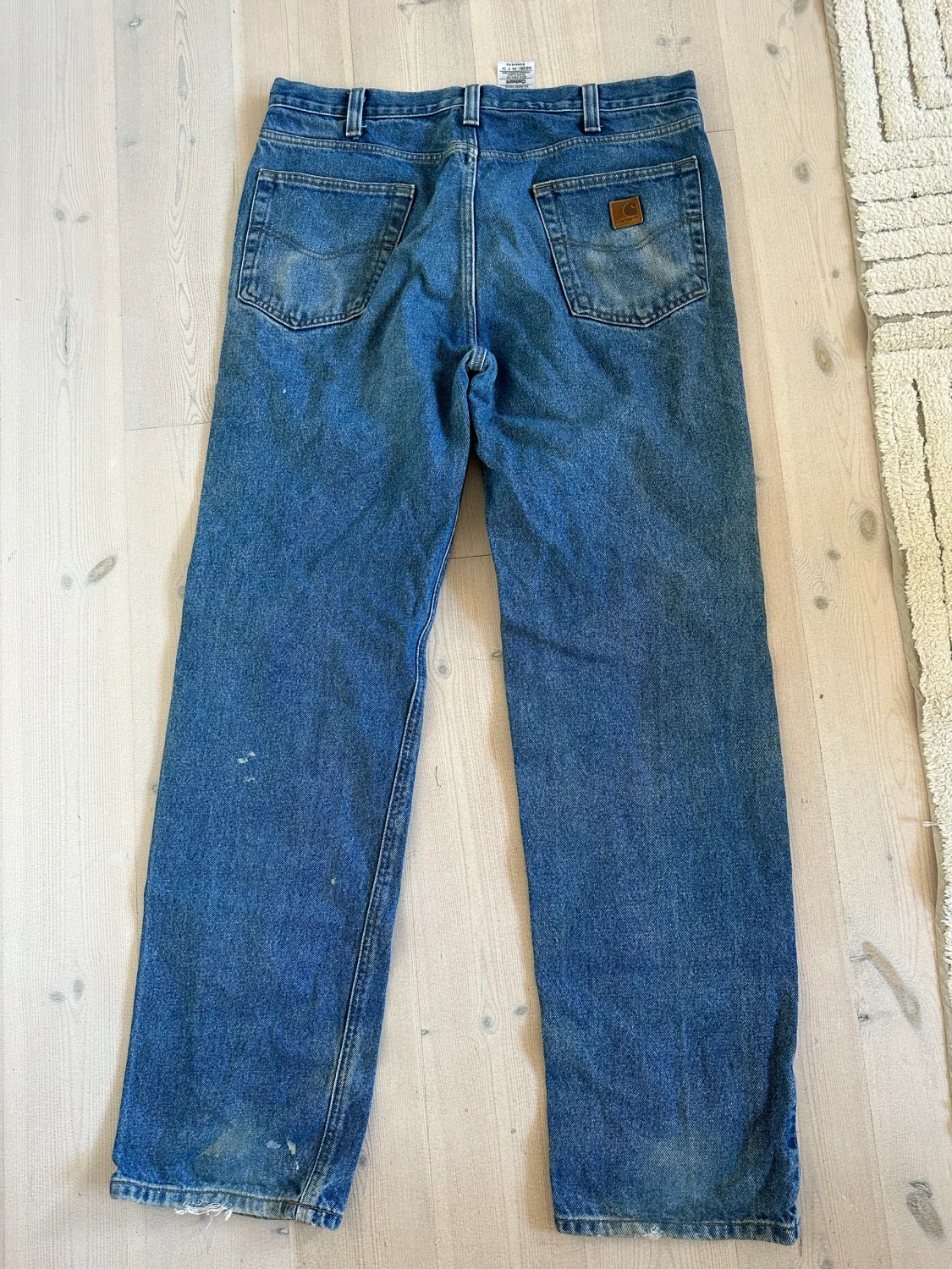Carhartt Jeans  - 90