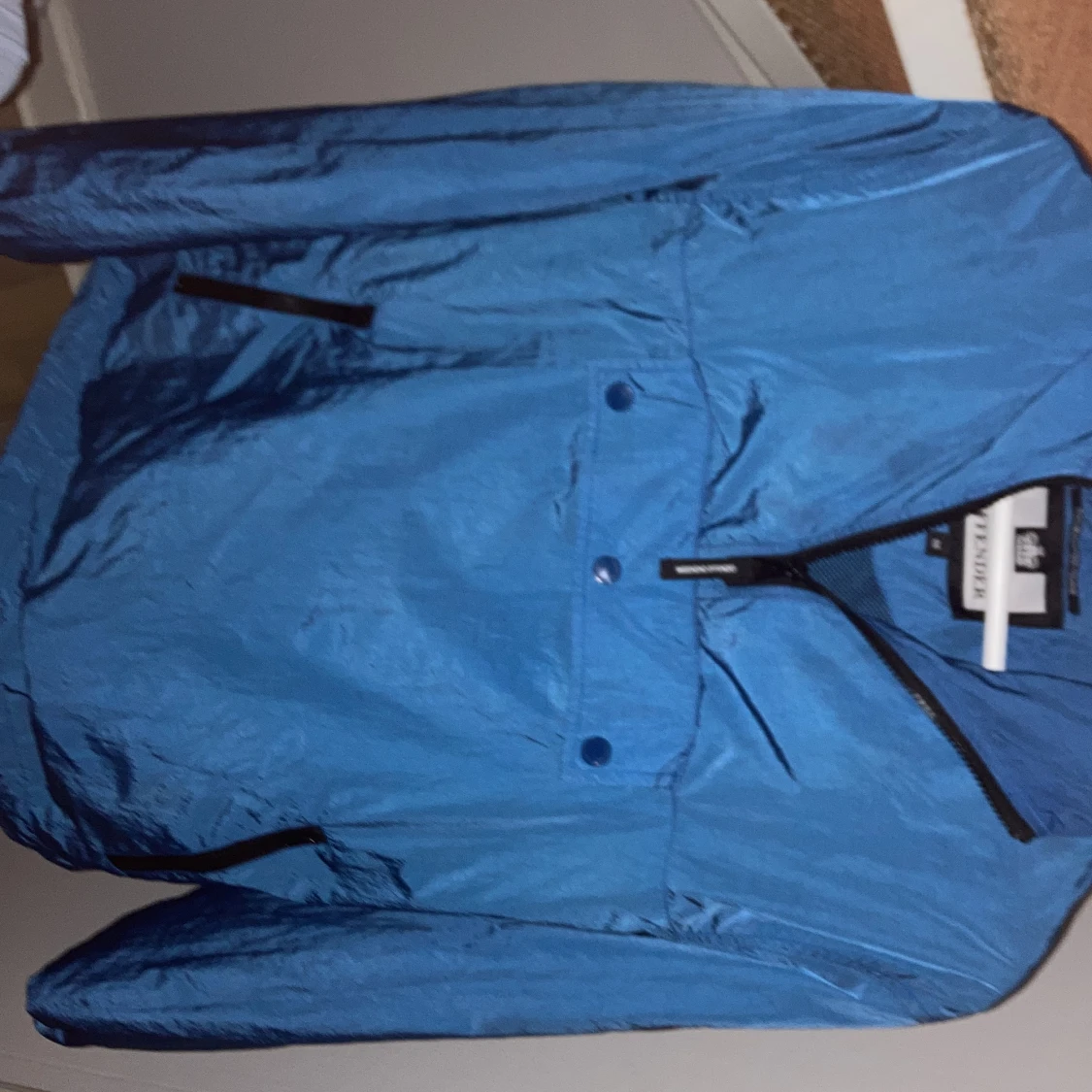 Weekend offender jacka