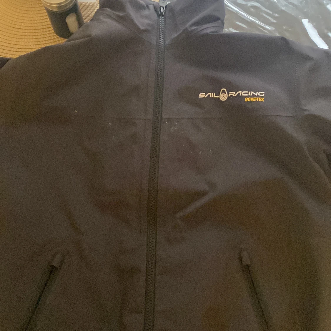 Sail racing jacka  - 90