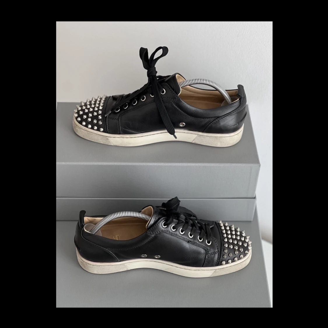 Christian Louboutin skor - 90