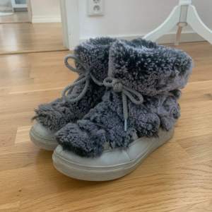 Super mysiga vinter skor, perfekt för vintern. 