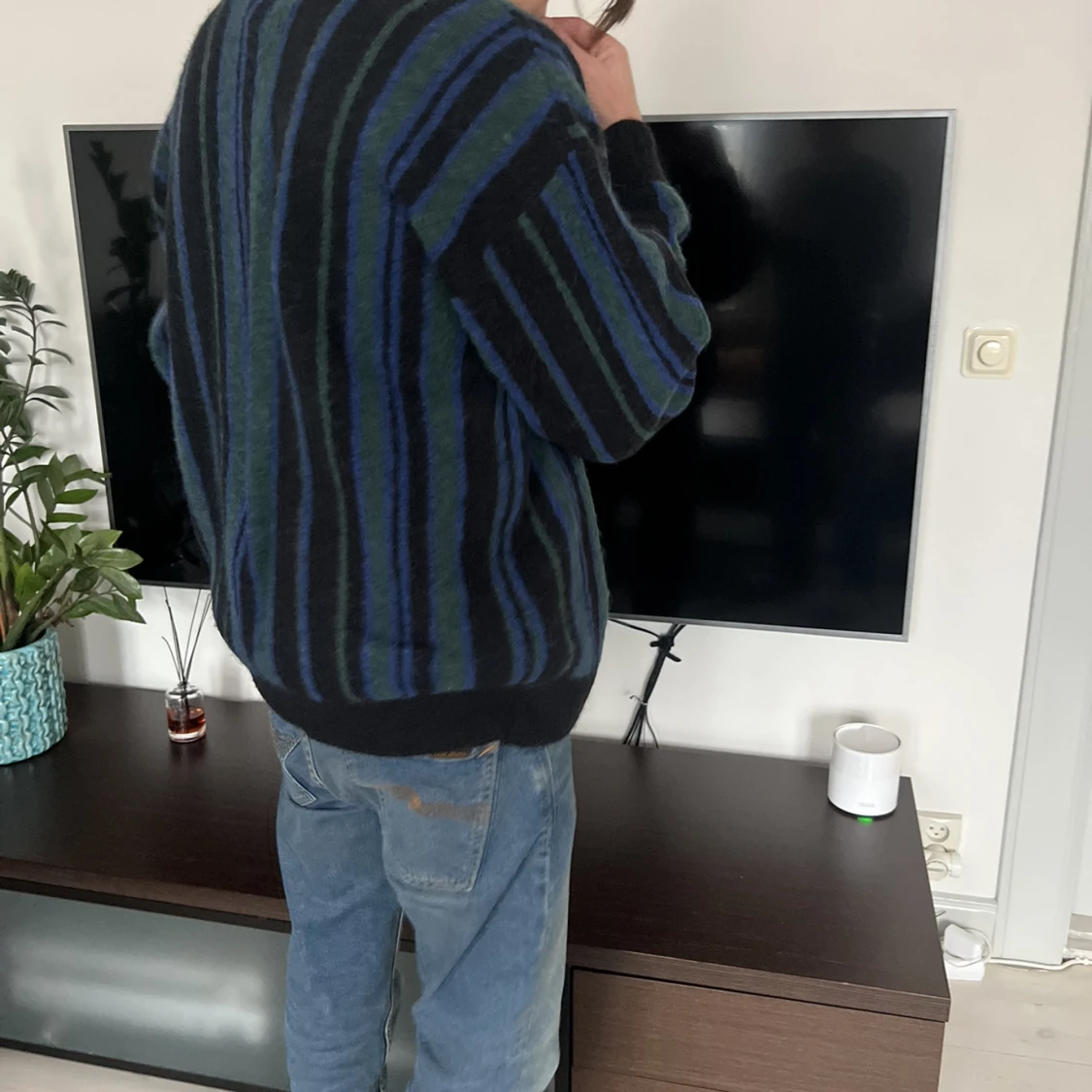 VALIENT TRÖJA (S)  - 90