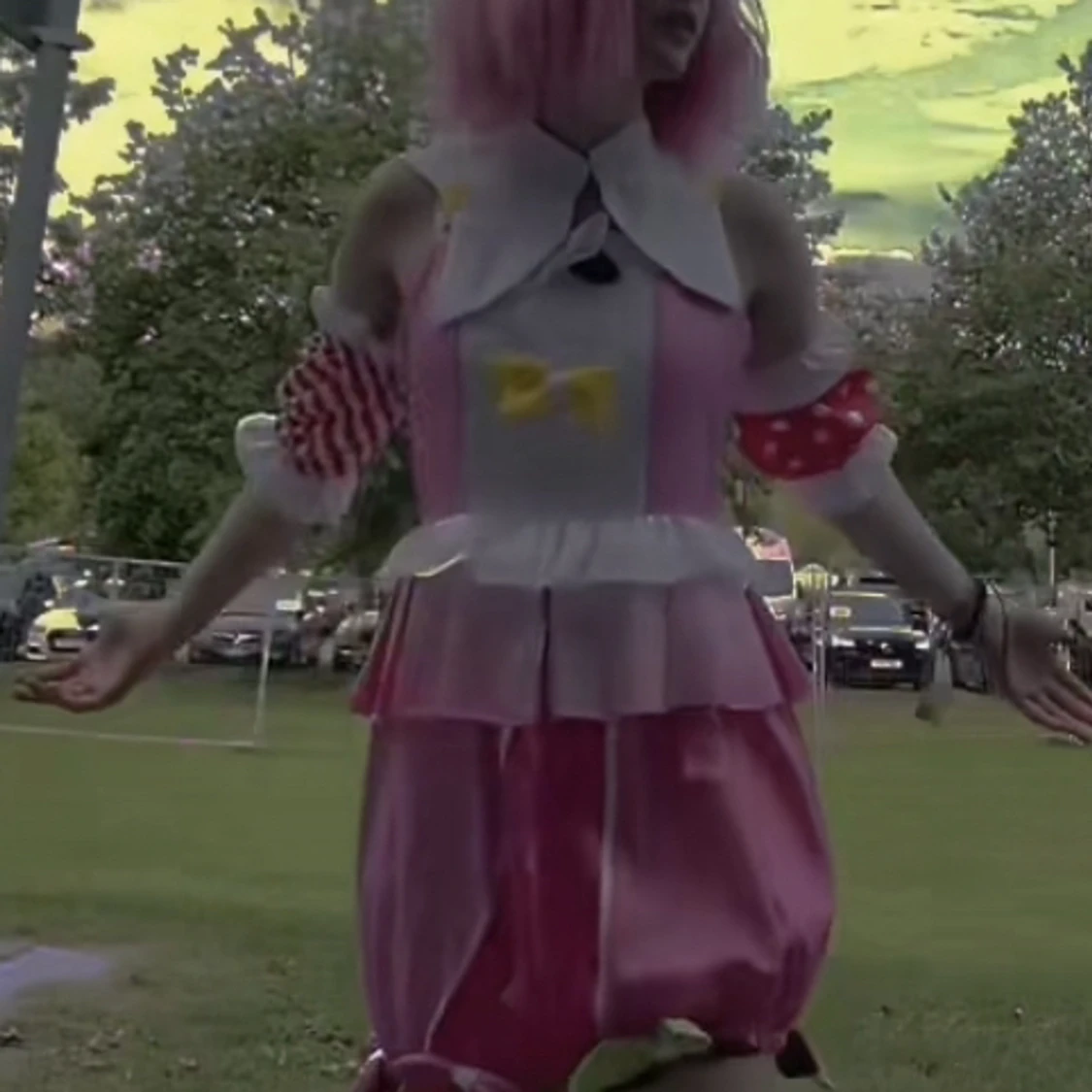 Emu Otori cosplay - 90