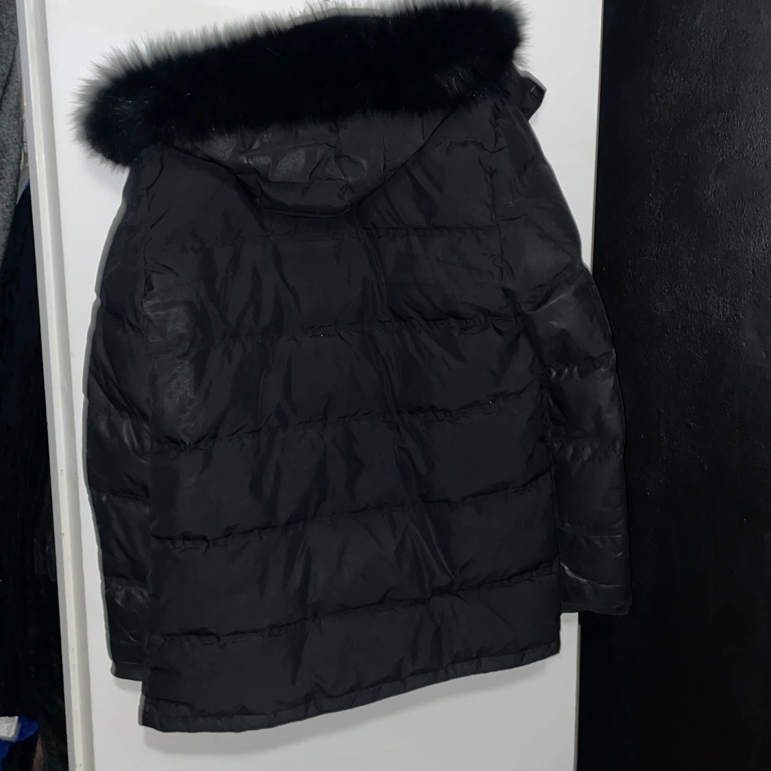 Oanvänd Moose knuckles jacka! - 91