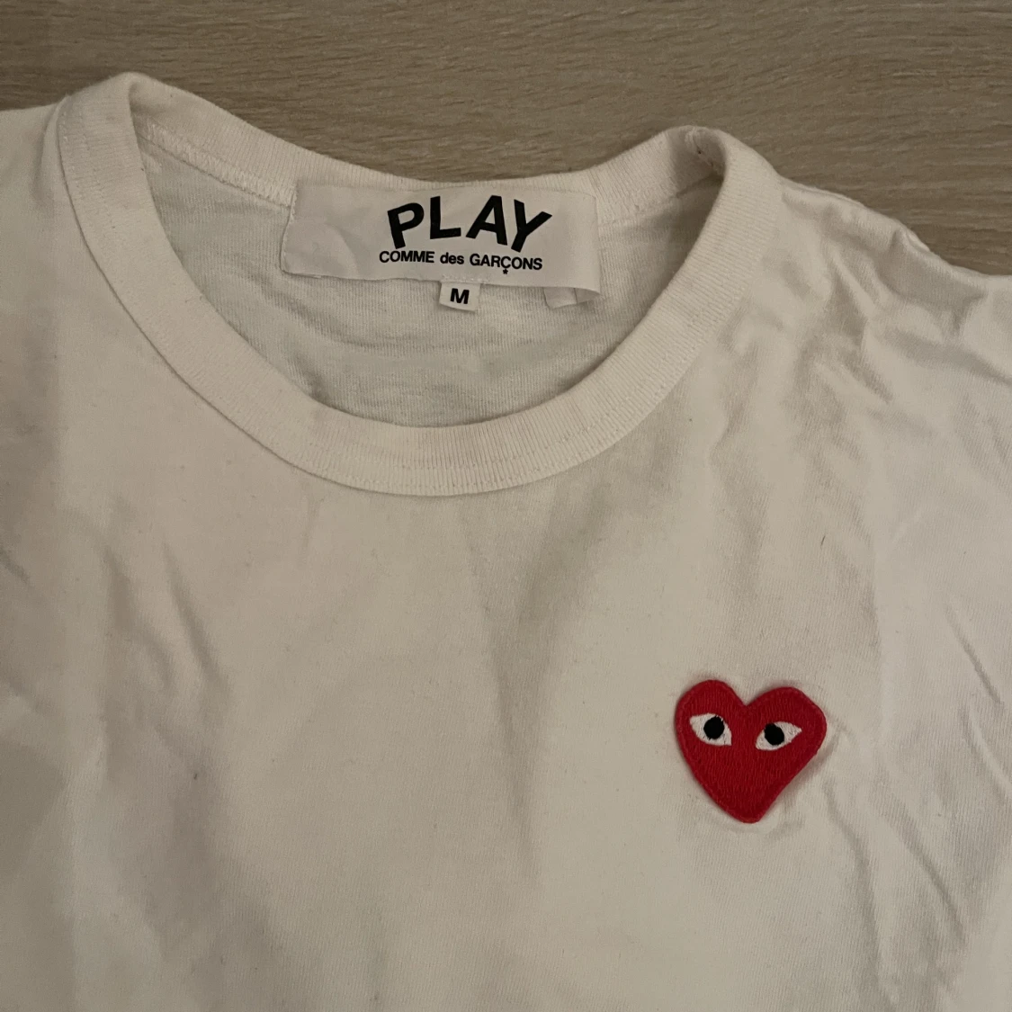 Tröja från CDG - 90